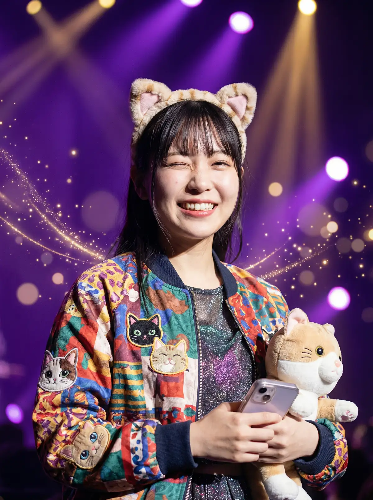 柚子猫 - 少妇 创意内容签约达人